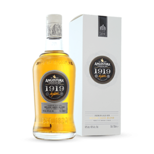 Angostura 1919