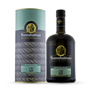 Bunnahabhain Stiuireadair