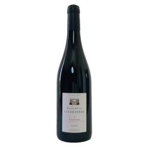 Chinon 2017 - Clos de la Lysardière