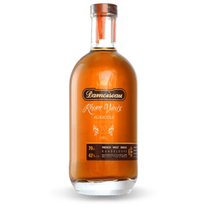 Damoiseau 10 ans