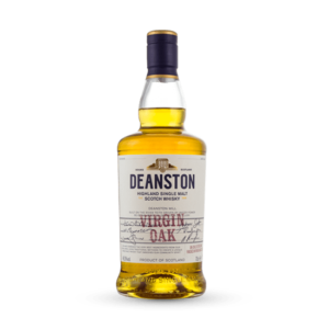 Deanston Virgin Oak