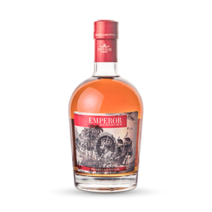 Emperor Sherry Cask Finish