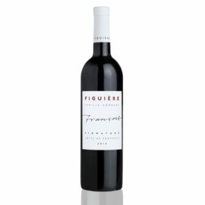François - Domaine Figuière
