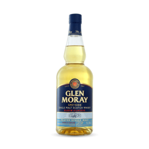 Glen moray peated single malt