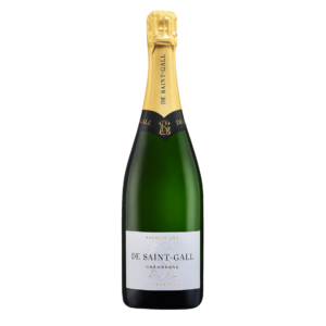 Magnum Brut Tradition 1er Cru - De Saint Gall