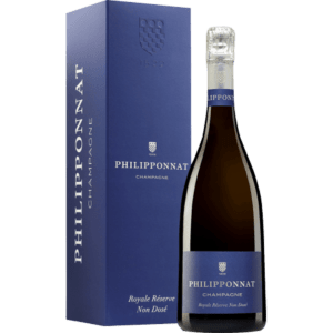 Royale Reserve Non Dosé - Philipponnat