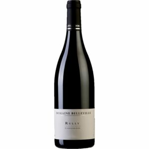 Rully Chaponnieres 2020 - Domaine Belleville