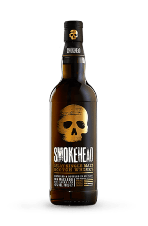 Smokehead