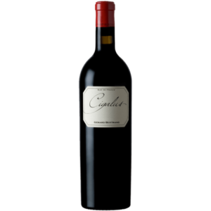 Cigalus 2016 - Gérard Bertrand