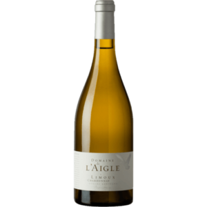 Chardonnay Domaine de l'Aigle 2022 - Gérard Bertrand