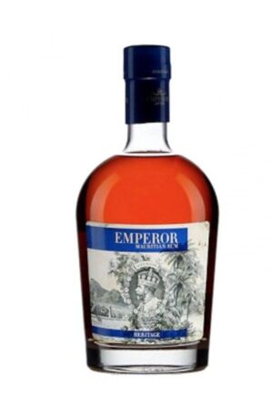 Emperor Heritage