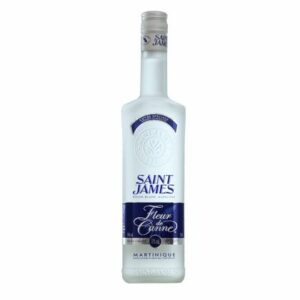 fleur de canne st james rhum vente en ligne