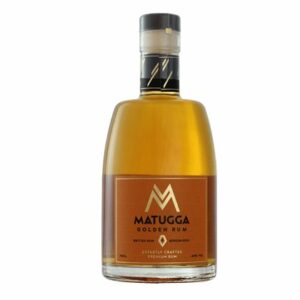 matugga gold rhum vente en ligne