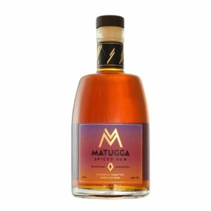 matugga spiced rhum vente en ligne