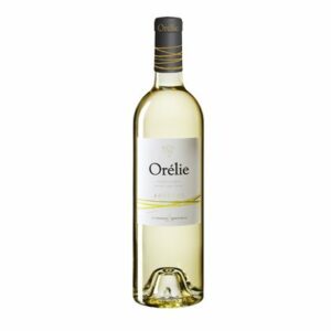orelie blanc vigneron vente en ligne
