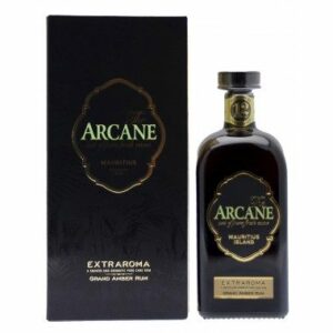 Arcane Extraroma