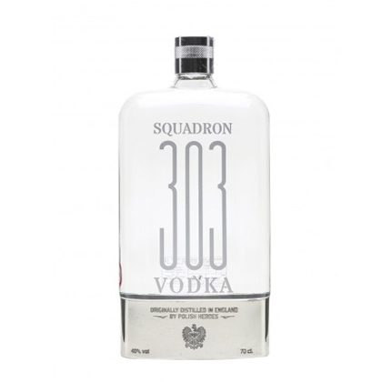 squadron 303 vodka vente en ligne