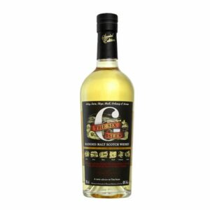 the 6 isles whisky vente en ligne