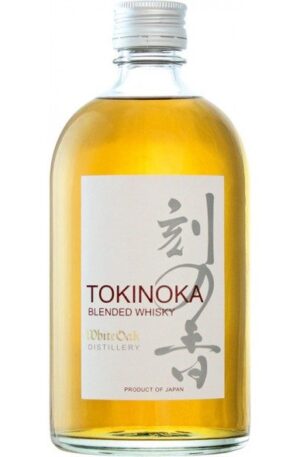 Tokinoka