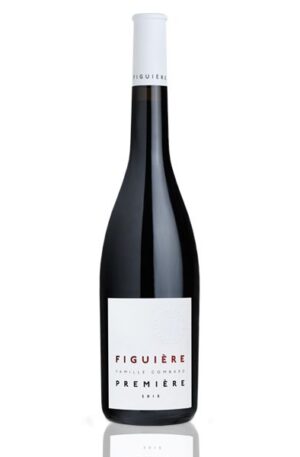 Première Rouge 2018 - Figuière