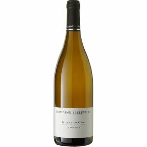 Rully Blanc 1er Cru La Pucelle 2020 - Domaine Belleville