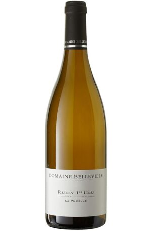 Rully Blanc 1er Cru La Pucelle 2020 - Domaine Belleville