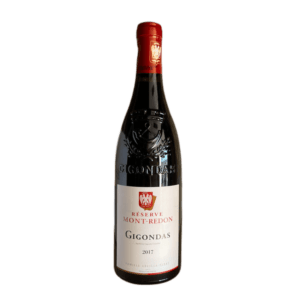Gigondas 2018 - Château Mont Redon