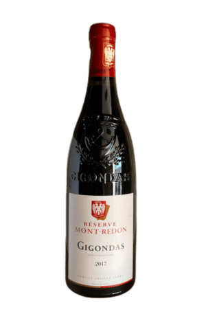 Gigondas 2018 - Château Mont Redon
