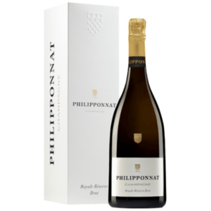 Royale Réserve Brut - Philipponnat