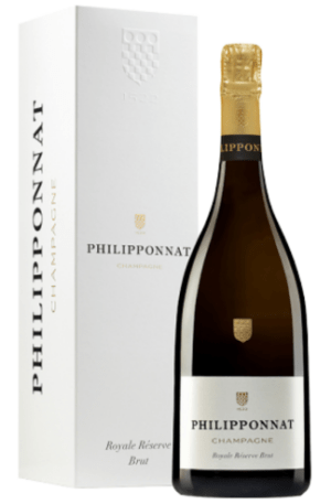 Royale Réserve Brut - Philipponnat