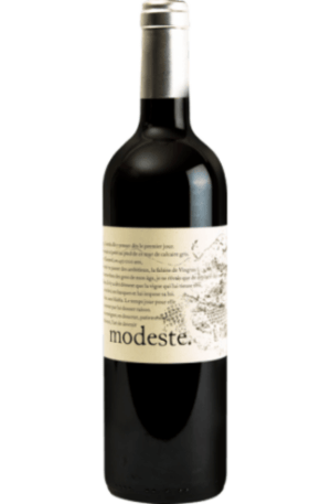 Modeste 2020 - Clos des Fées