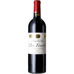 Clos Fourtet 2010 - 1er Grand Cru Classé B - St Emilion Grand Cru