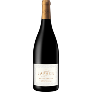Authentique 2019 - Lafage