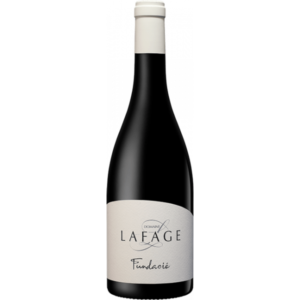 Fundacio 2017 - Lafage
