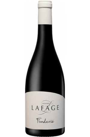 Fundacio 2017 - Lafage