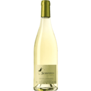 Les Sorcières Blanc - Clos des Fées