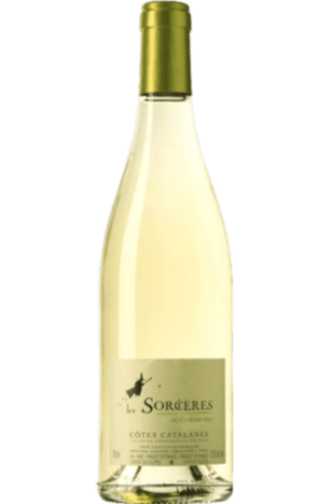 Les Sorcières Blanc - Clos des Fées