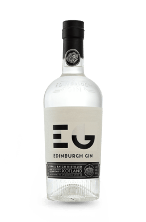 Edinburgh Gin