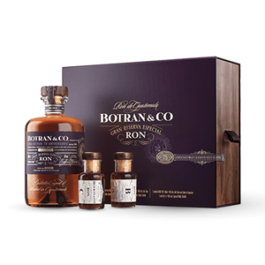 Cuvée 75ème anniversaire - Botran