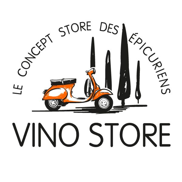 Vino Store