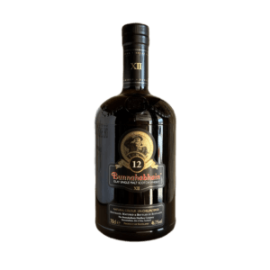 Bunnahabhain 12 ans