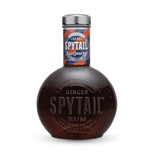 Spytail Black Ginger