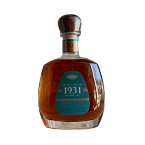 Santa-Lucia Distillers 1931 3ème édition