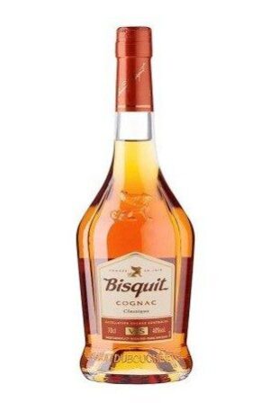 Bisquit VS