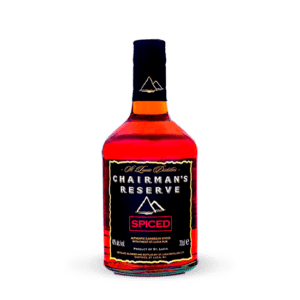 Chairman's Reserve Spiced