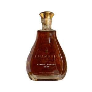 Chamarel Single Barrel 2009