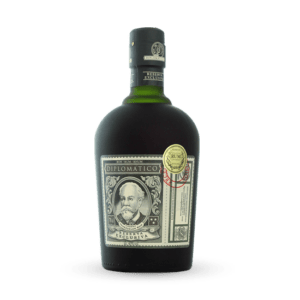 Diplomatico Reserva Exclusiva - 35 cl