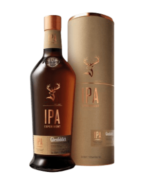 Glenfiddich IPA Cask