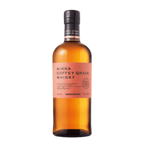 Nikka Coffey Grain