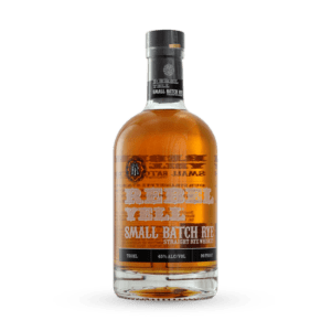 Rebel Yell Small Batch Rye